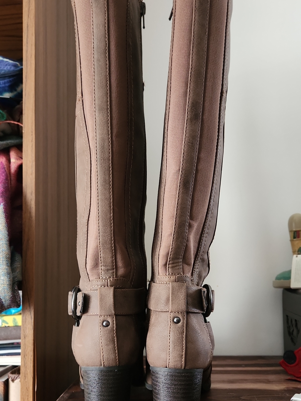Indigo Rd Boots - Picture 4 of 7